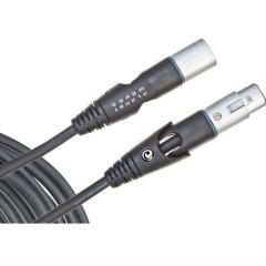Planetwaves PWMS10 Mikrofon Kablo 10 XLR to XLR