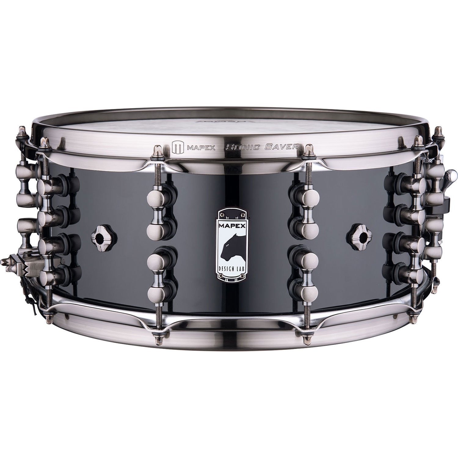 Mapex Maximus 14x 6 Trampet (BPDLMH4600LPB)