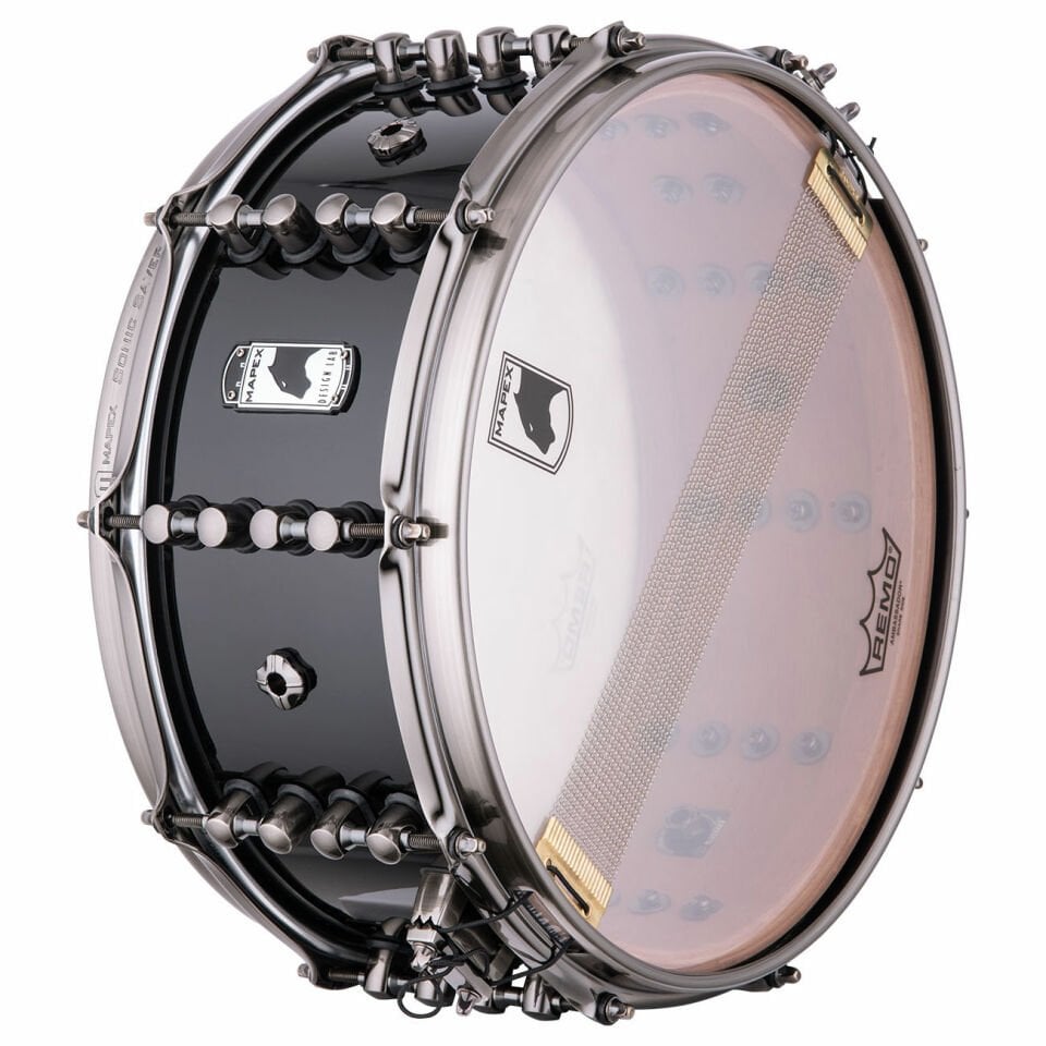 Mapex Maximus 14x 6 Trampet (BPDLMH4600LPB)