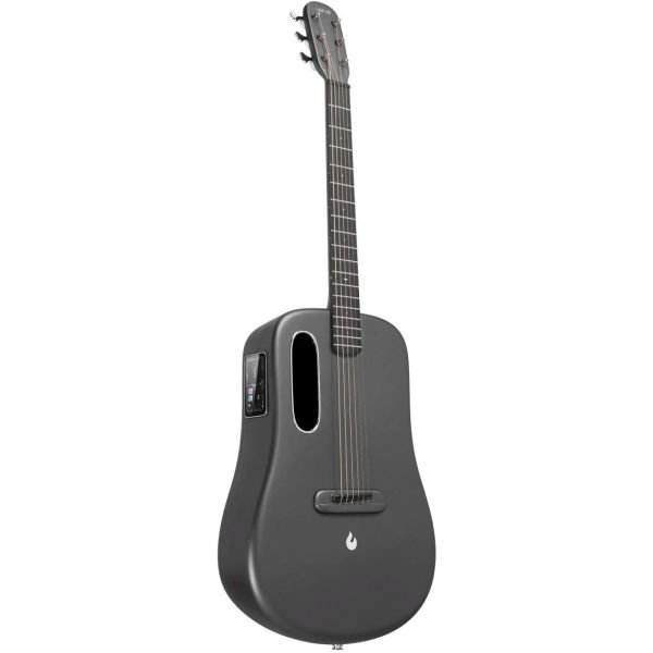 Lava Me 3 Smart Akustik Gitar LVM3SGR