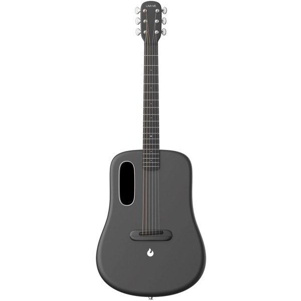 Lava Me 3 Smart Elektro Akustik Gitar LVM3SGR