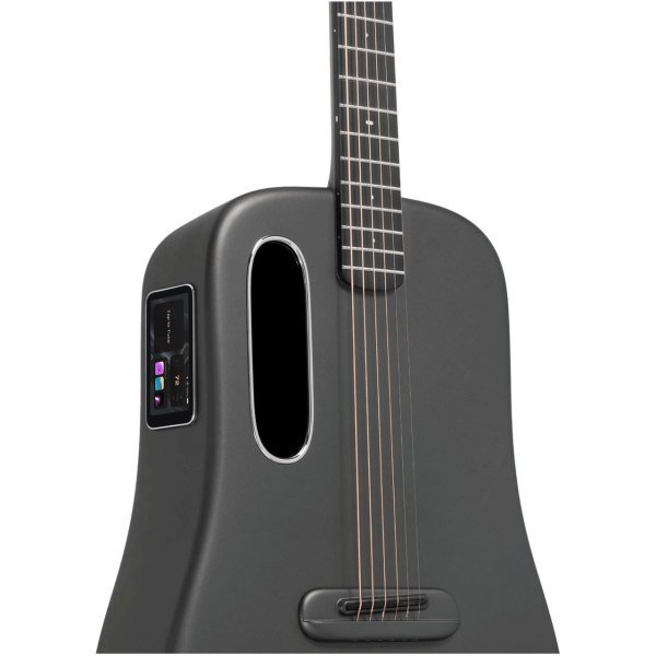 Lava Me 3 Smart Akustik Gitar LVM3SGR