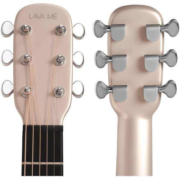Lava Me 3 Smart Akustik Gitar LVM3SGL