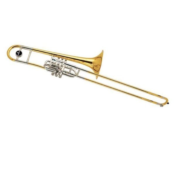 Jinbao JBSL930L High-Grade Trombone,Lacquer