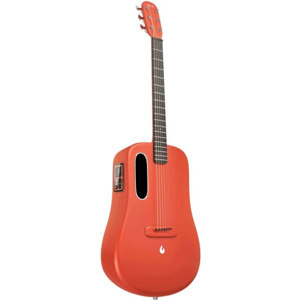 Lava Me 3 Smart Akustik Gitar LVM3RD
