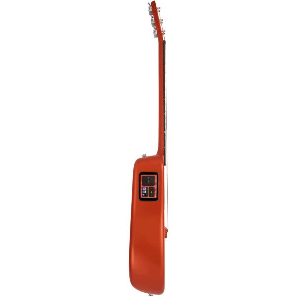 Lava Me 3 Smart Akustik Gitar LVM3RD
