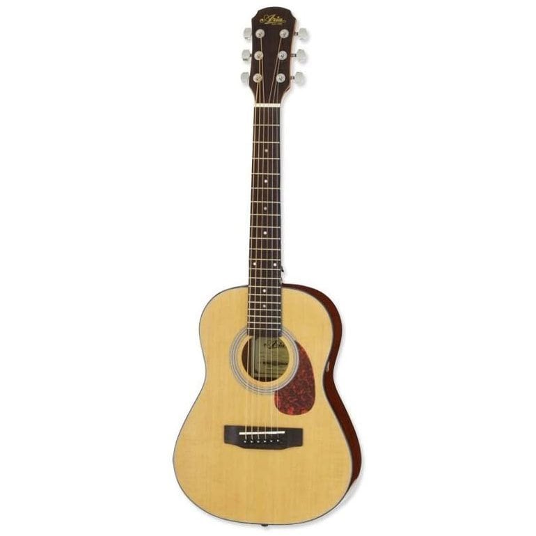 Aria ADF0112N 1/2 Akustik Gitar (Çocuk Gitarı)