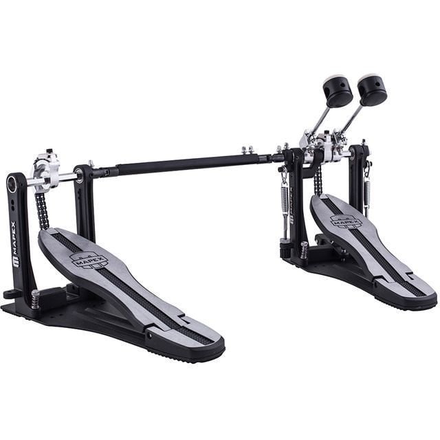 Mapex double store pedal