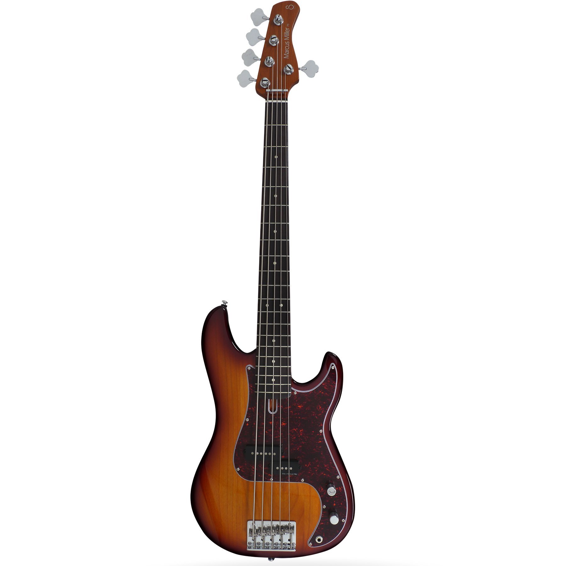 Sire Marcus Miller P5 Alder 5 Telli Bas Gitar (TS)