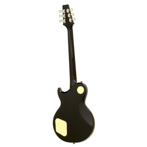 Aria Pro II PE350STDAGBK Elektro Gitar HH RW