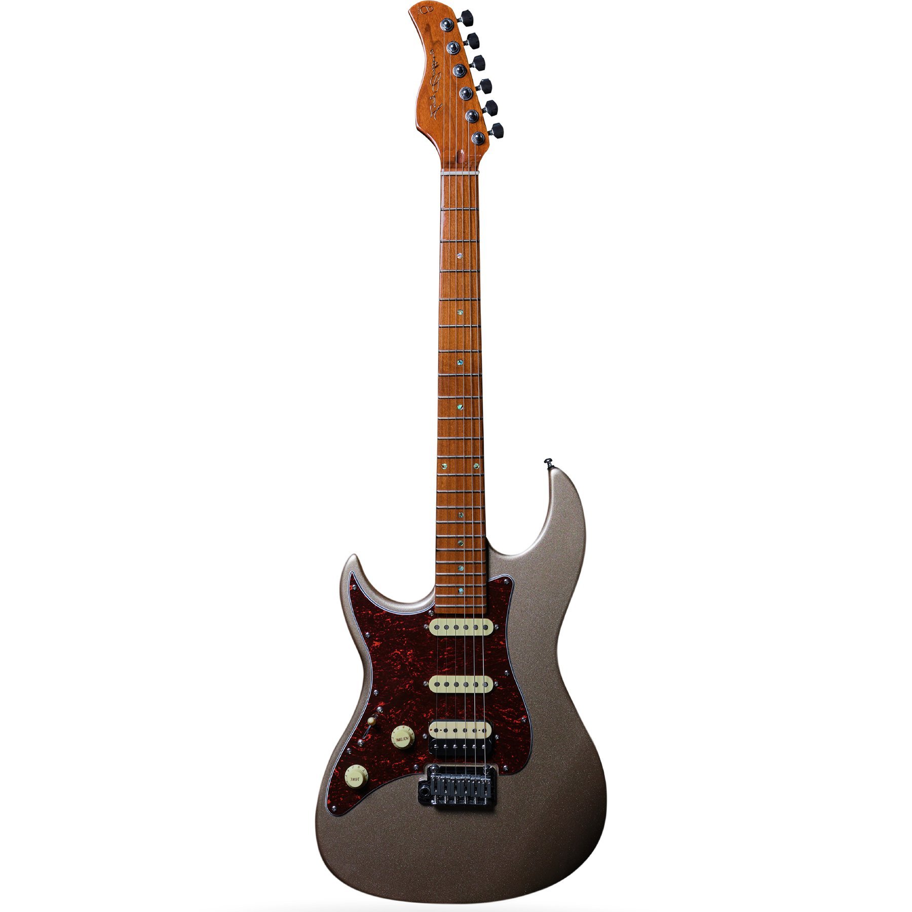 Sire Larry Carlton S7 Solak Elektro Gitar (CGM)