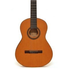 Moon CG3524 2/4 Yarım Boy Klasik Gitar