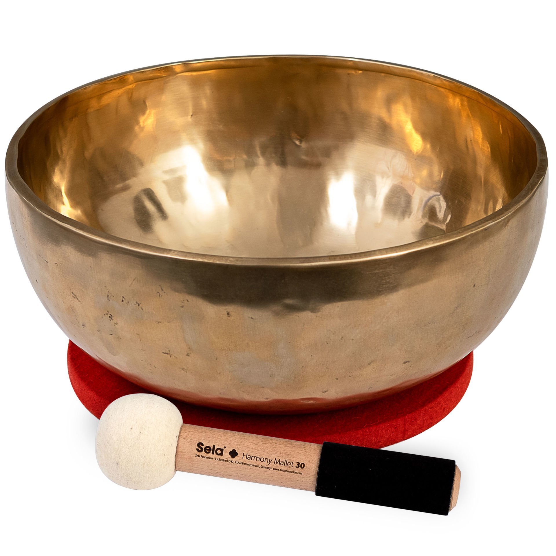 Sela SE266  29cm Harmony Singing Bowl