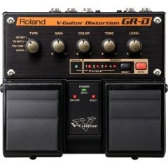 Roland GR-D V-Guitar Distortion Efekt Pedalı