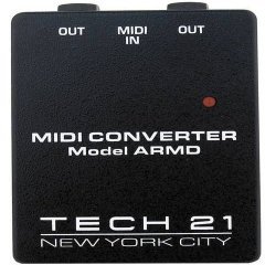 Tech 21 ARMD MIDI Converter
