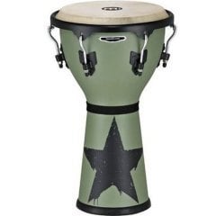 Meinl HDJ600Ai Headliner 12'' Djembe