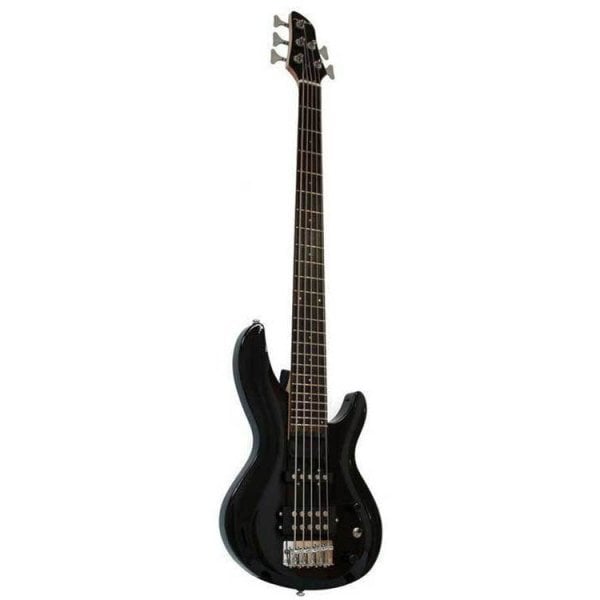 Aria Pro-II  IGBSTD5  5 Telli Bas Gitar