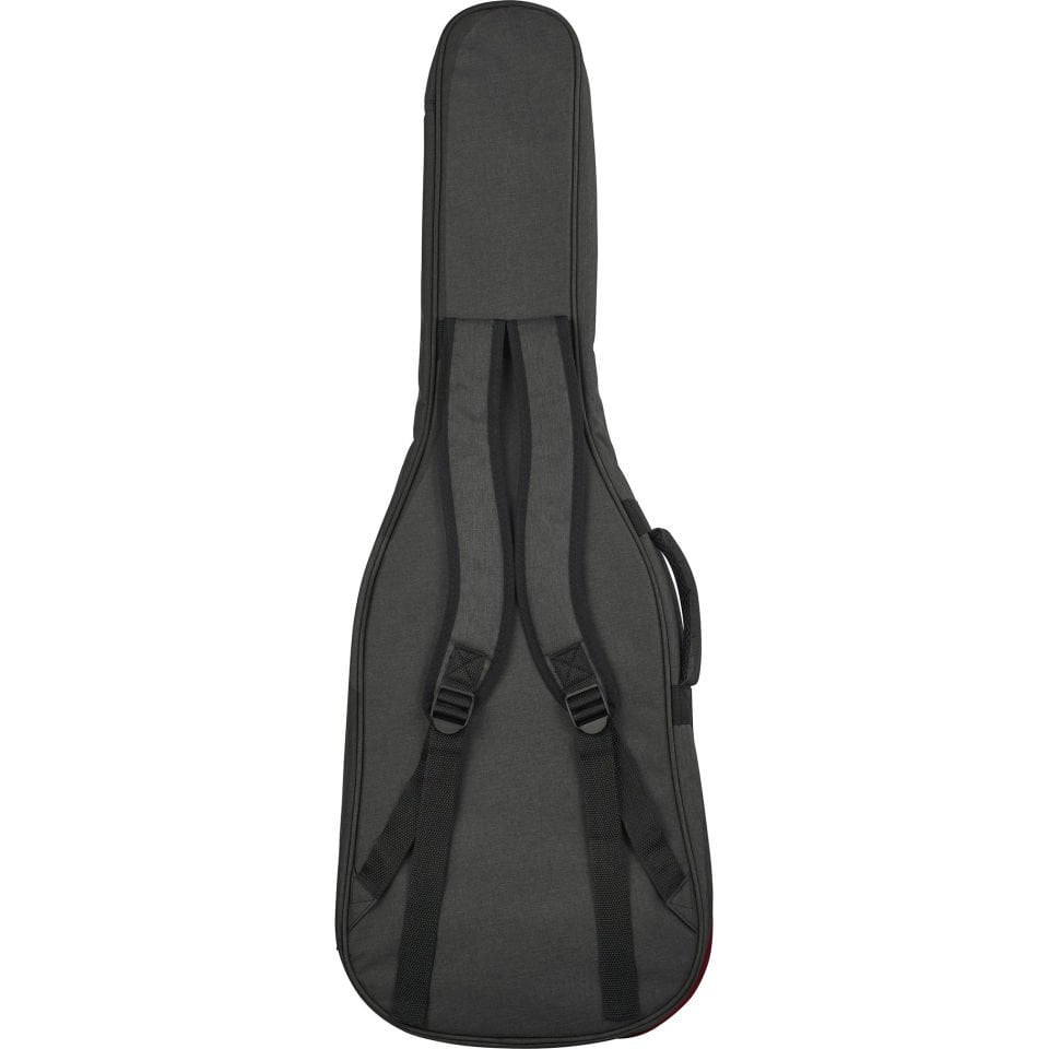 Mooer MSC10 Pro Elektro Gitar (Black)