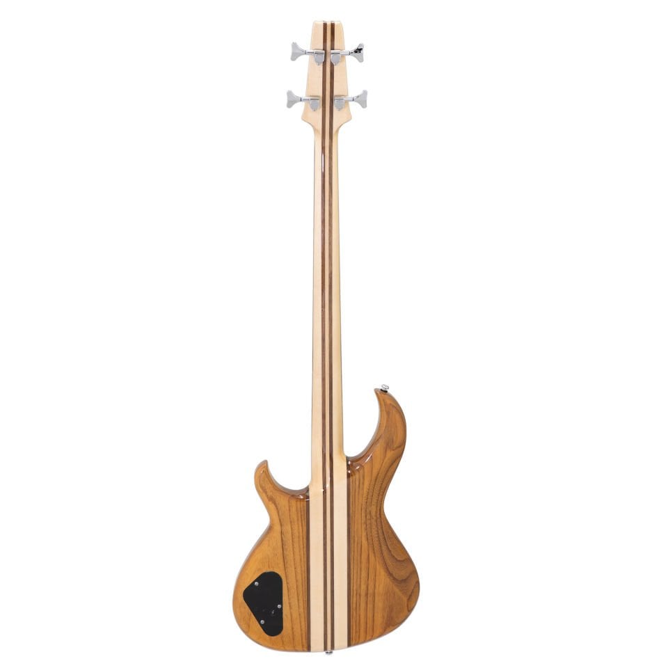 Aria Pro II SB700OAK Bas Gitar