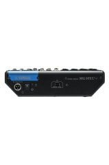 Yamaha MG10XU USB Mixer 4 Mono/ 3 Stereo Kanal