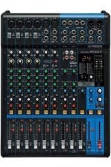 Yamaha MG12XU USB Mixer 4 Mono/ 2 Streo Kanal