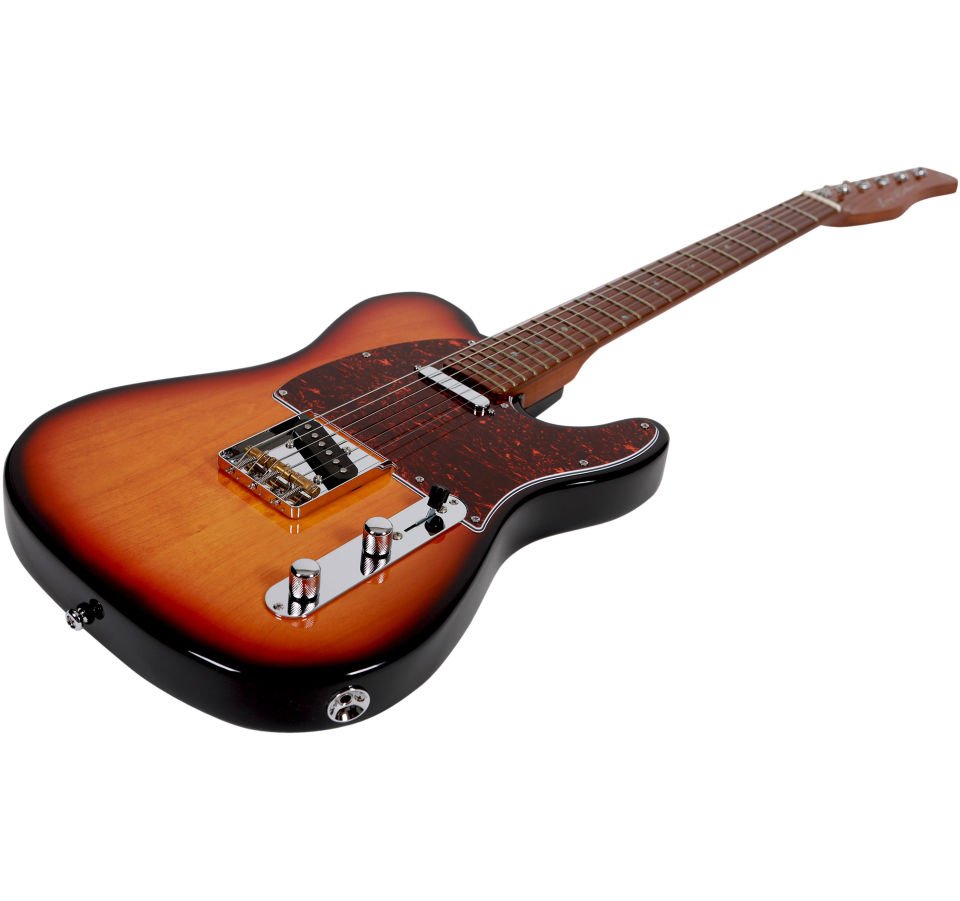 Sire Larry Carlton T7 Elektro Gitar 3TS