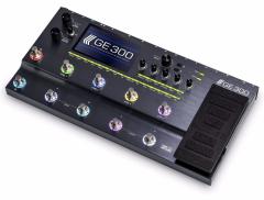 Mooer GE300 Multi Efekt Gitar Prosesör