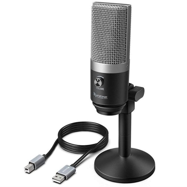 Fifine K670 USB Mikrofon