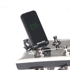 Mooer CT01 Clip Tuner Akort Aleti