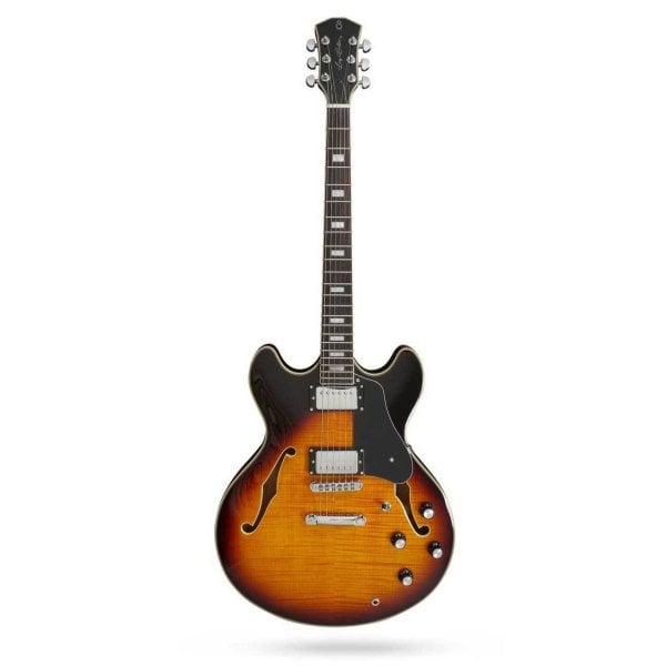 Sire Larry Carlton H7 Elektro Gitar VS