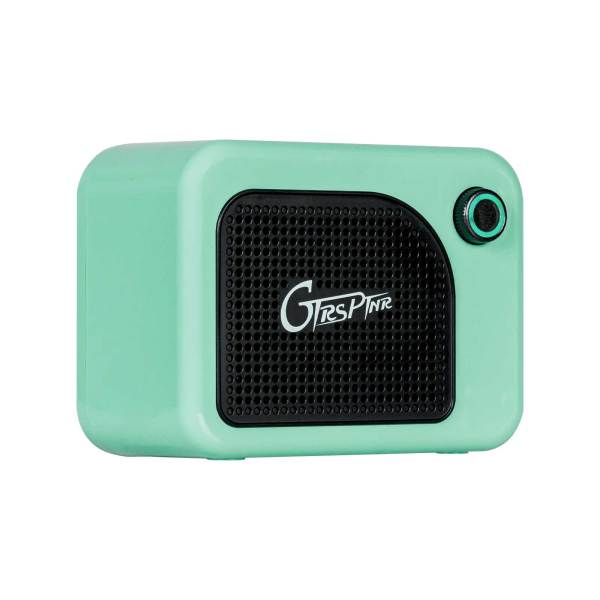 GTRS GCA5GR Bluetooth ve Şarjlı Mini Gitar Amplisi
