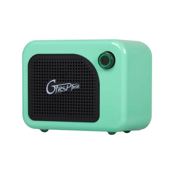 GTRS GCA5GR Bluetooth ve Şarjlı Mini Gitar Amplisi