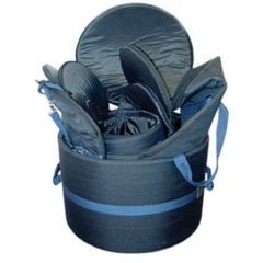 CNB DBP800 All-in One Drum Bags