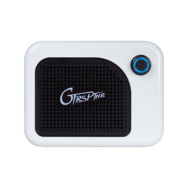 GTRS GCA5WH Bluetooth ve Şarjlı Mini Gitar Amplisi