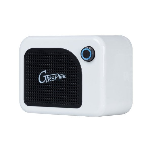 GTRS GCA5WH Bluetooth ve Şarjlı Mini Gitar Amplisi