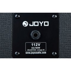 Joyo 112V 1x12 Gitar Kabini