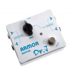 Joyo D57ARMOR Gitar Boost Pedalı