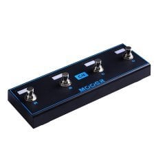 Mooer ASC4 Air Switch C4 Wireless Footswitch