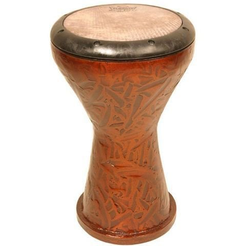 Remo 9'' Ergo Soloist Darbuka