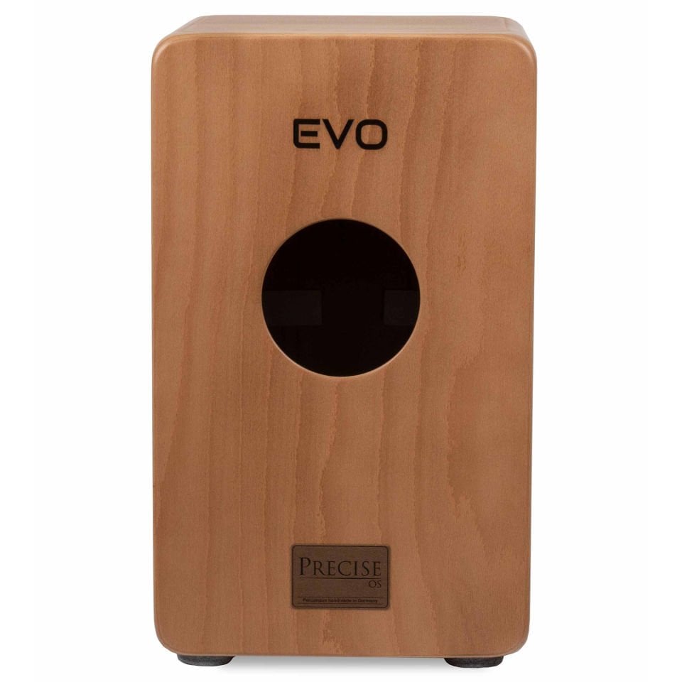 Schlagwerk CP5905 Cajon Evo Deluxe