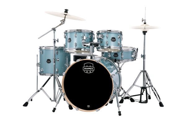 Mapex Venus Akustik Davul 20+10+12+14FT+14S (VE5044FTVJ)