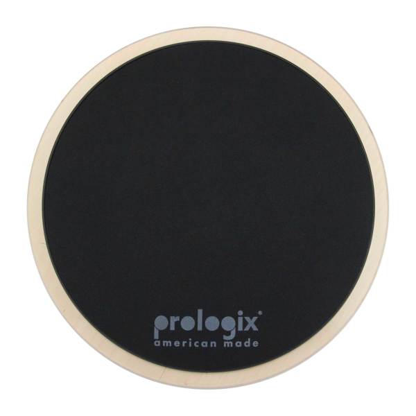 Prologix 12 İnç Blackout Davul Çalışma Pad'i
