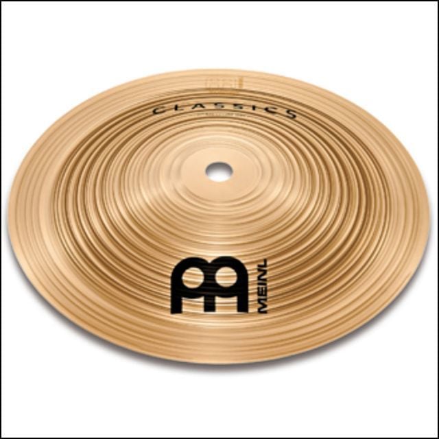 Meinl C8BH 8'' High Bell