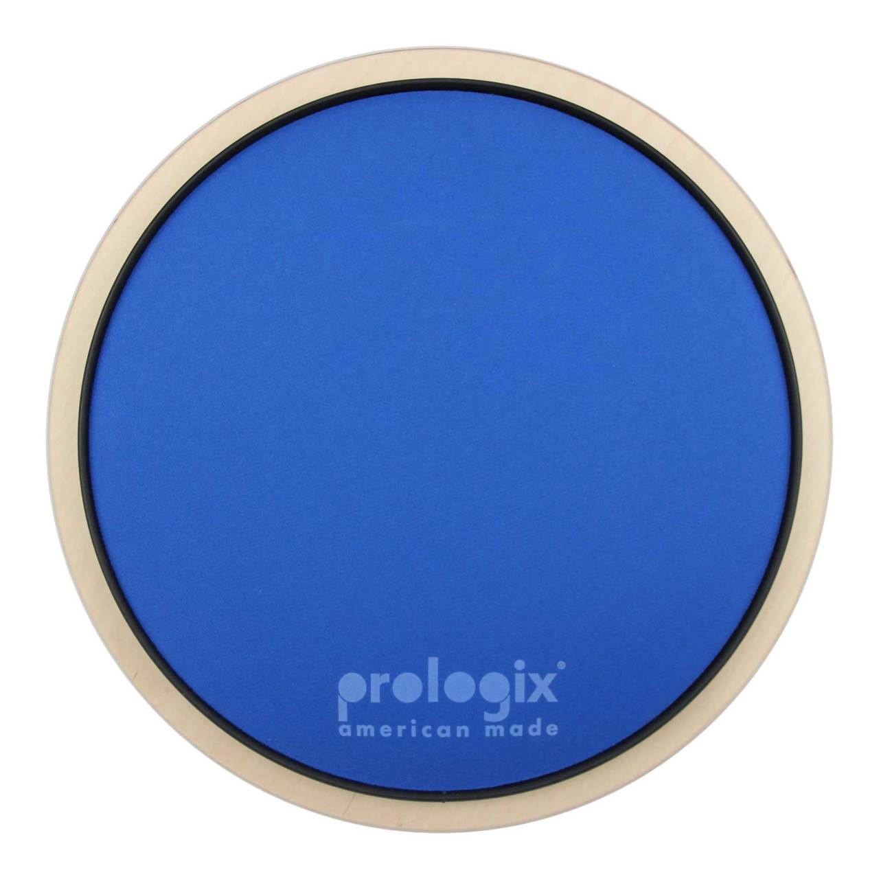Prologix 10 İnç Blue Lightning Davul Çalışma Pad'i