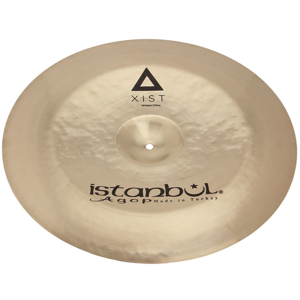 İstanbul Agop 12'' Xist MINI China Zil