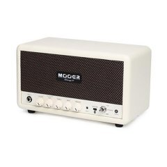 Mooer BT01 Amplifikatör Silvereye 2x16 Watts