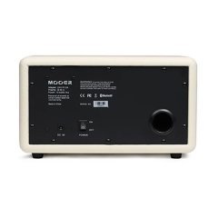 Mooer BT01 Amplifikatör Silvereye 2x16 Watts