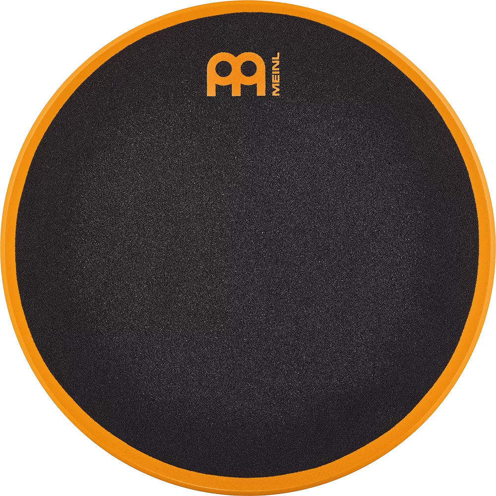 Meinl Marshmallow 12 İnç Practice Pad (MMP12OR)