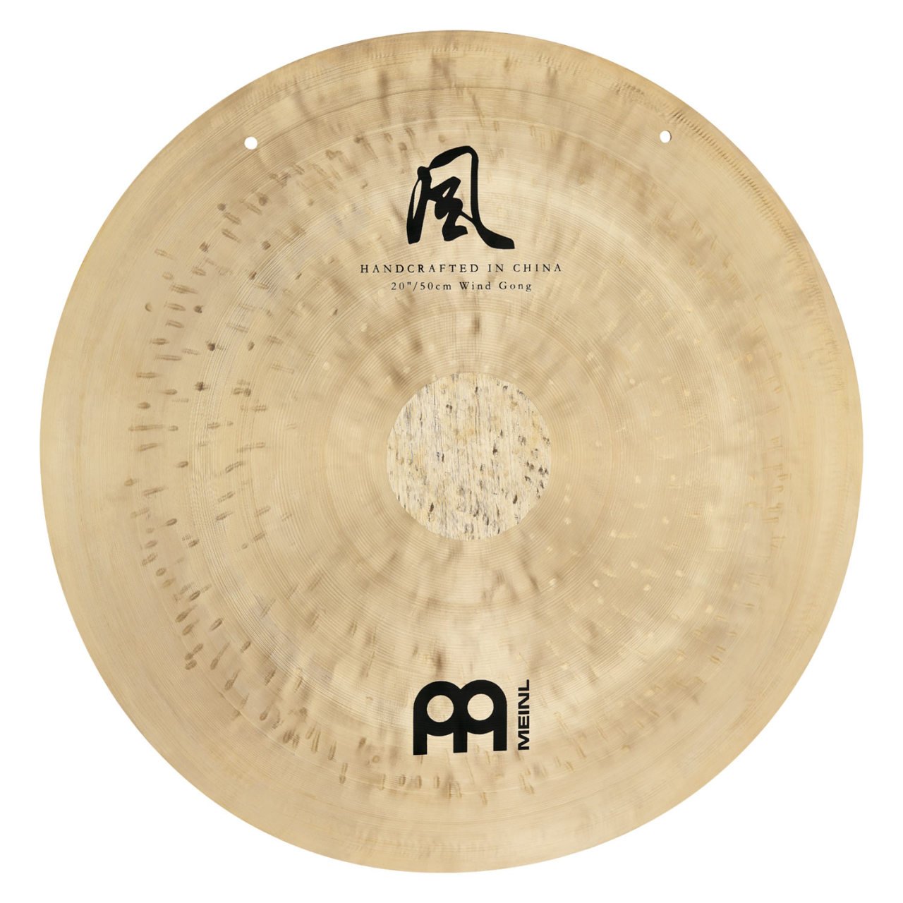 Meinl WGTT28 28 İnç Wind Gong (Sehpalıdır)