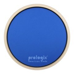 Prologix 12 Inch Blue Lightning Davul Çalışma Padi